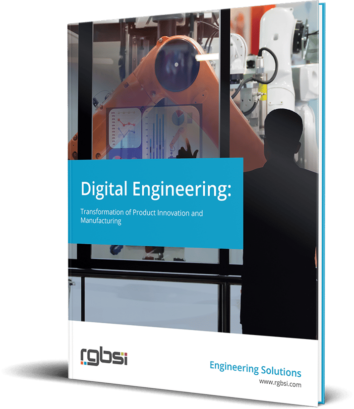 Digital Engineering Whitepaper